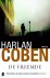 Harlan Coben - De vreemde
