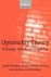 Optimality Theory / Phonolo...