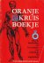 Oranje Kruis Boekje. Offici...