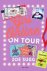 Zoe Sugg - On tour