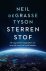 Tyson, Neil deGrasse - Sterrenstof