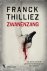 Franck Thilliez - Zwanenzang