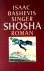 SINGER, ISAAC BASHEVIS - Sh...