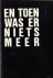 Nelis, Chris en Vanhinsberg, Fred - En toen was er niets meer. De Limburgse mijnsluitingen: ieder zijn waarheid
