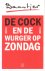 De Cock en de wurger op zondag