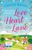 Barlow, Christie - Welkom thuis in Love Heart Lane