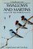 Angela K. Turner - A Handbook to the Swallows and Martins of the World