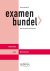 Examenbundel vwo Nederlands...
