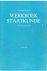Werkboek Staatkunde