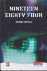 Nineteen Eighty-Four