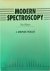 Modern Spectroscopy