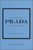 Laia Farran Graves - THE LITTLE BOOK OF PRADA