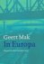 Geert Mak - Mak, Geert-In Europa