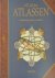 Atlas der Atlassen De kaart...