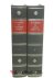 Kersten, Ds. G.H. - Het handschrift uitgewist en De gelovige verwachting 2 delen