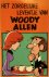 Jay Presson Allen 226142 - Zorgelijke leventje van Woody Allen