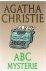 Christie, Agatha - ABC MYSTERIE