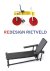 Harry Hoek - Redesign Rietveld