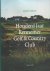 Kokke, Jan Kees en Bargmann, Robin K. - Honderd Jaar Kennemer Golf  Country Club / Serendipity of Early Golf -Kennemer Golf  Country Club 1910 - 2010