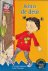 P. Leemans - Achter de deur / Lezen met plezier / N4212/5