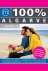Josien van der Burg - 100% Algarve en Alentejo / 100% regiogidsen
