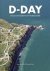 Leo Marriott ; Simon Forty - D-Day - de slagvelden van Normandië