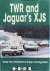 TWR and Jaguar's XJS. Insid...
