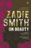 Zadie Smith 21269 - On beauty