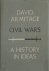 Civil Wars A History in Ideas