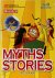 Myths stories Chinese-Engli...