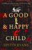 Justin Evans - A good and happy child