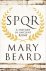Spqr : a history of ancient...