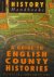 Christopher Richard John Currie ,  Christopher Piers Lewis - A Guide to English County Histories