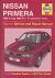 Nissan Primera (1990-99) Se...