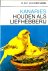KANARIES Houden als Liefheb...