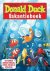 Donald Duck vakantieboek  /...