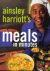 Ainsley Harriott - Ainsley Harriott's Meals in Minutes