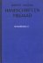 Saudek, Robert - Handschrift en misdaad