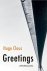 Greetings Selected Poems