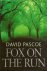 Pascoe, David - Fox on the run