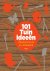 Jenny Hendy - 101 Tuinideeën