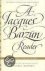 Michael Murray - A Jacques Barzun Reader