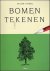 W.F. Powell - Bomen Tekenen