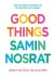 Samin Nosrat - Good things