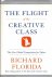 The flight of the creative ...