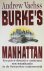 Vachss - BURKE'S MANHATTAN