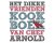 Ron Arnold - Het dikke vrienden kookboek van