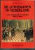 Lutheranen in nederland / d...