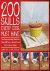 200 Skills Every Cook Must ...