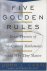 Five golden rules Great The...